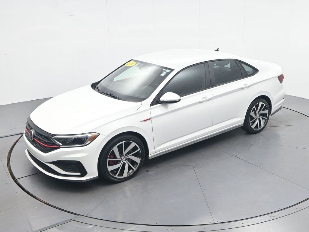 Used 2019 Volkswagen Jetta GLI FWD image 25