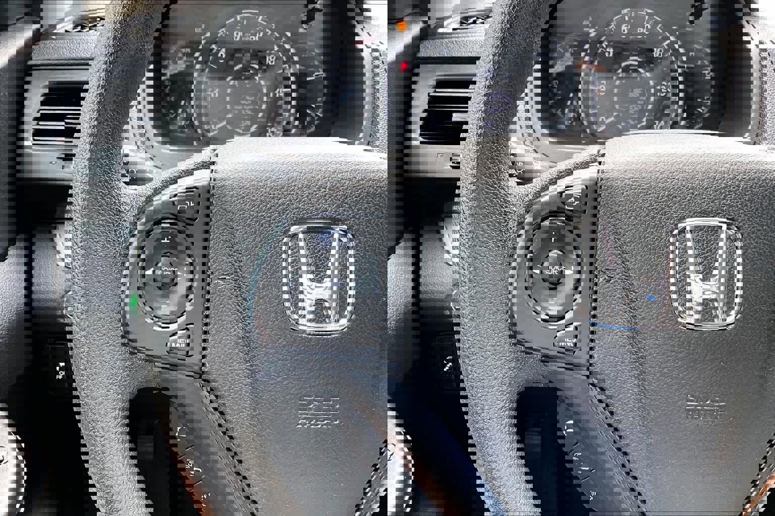 Used 2016 Honda CR-V SE image 23