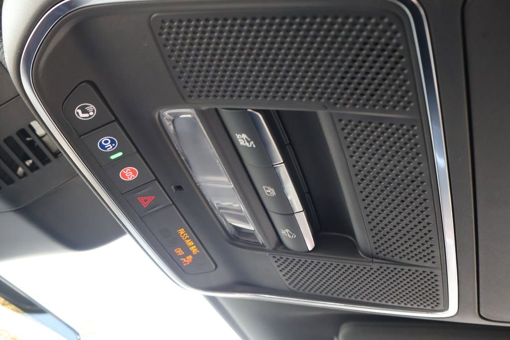 New 2026 Chevrolet Traverse RS w/ LPO, Floor Liner Package image 36