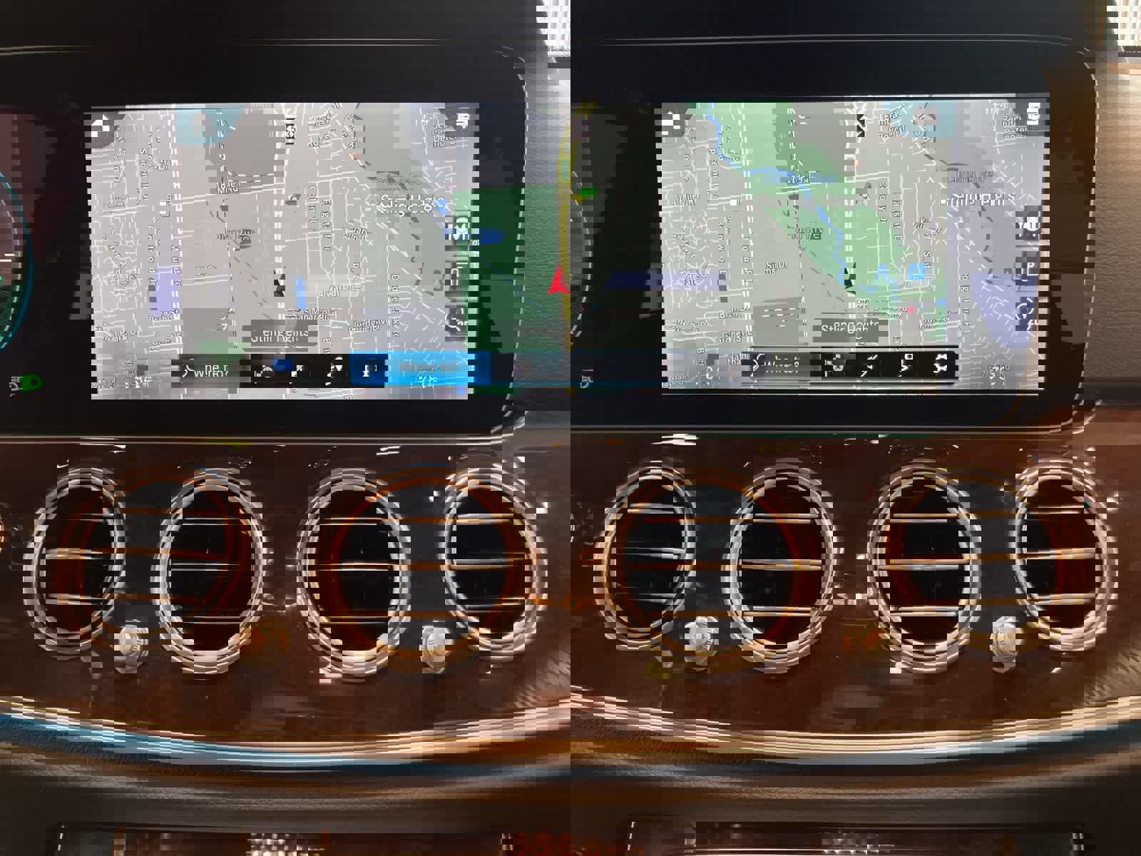 Used 2022 Mercedes-Benz E 350 E 350 image 23