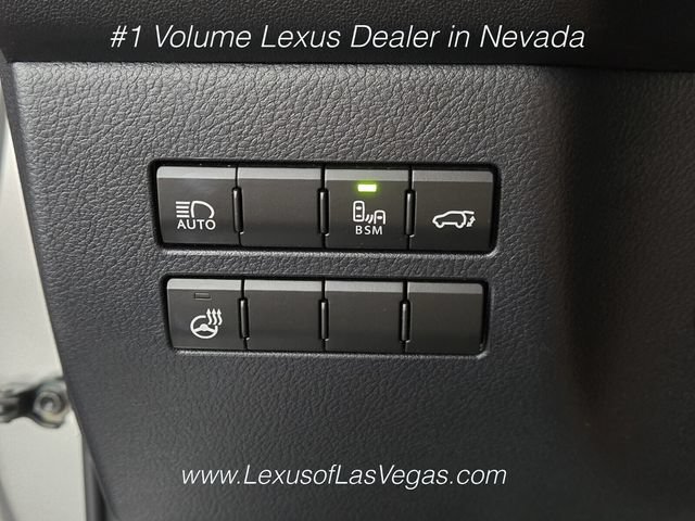Used 2021 Lexus NX 300h AWD w/ Premium Package image 39