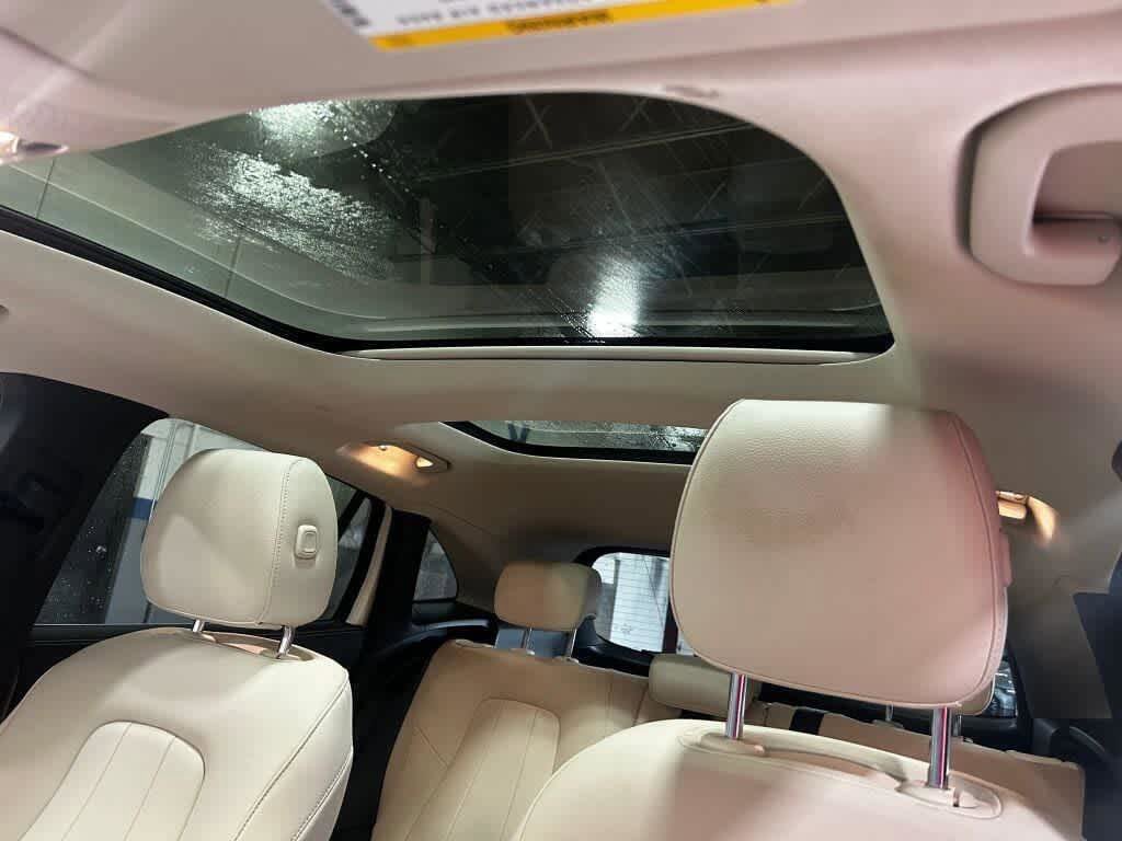 Certified 2021 Mercedes-Benz GLA 250 4MATIC image 13