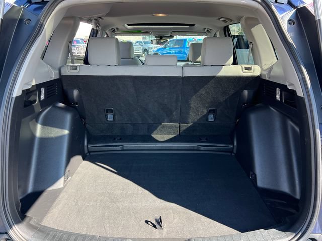 Used 2019 Honda CR-V EX image 7