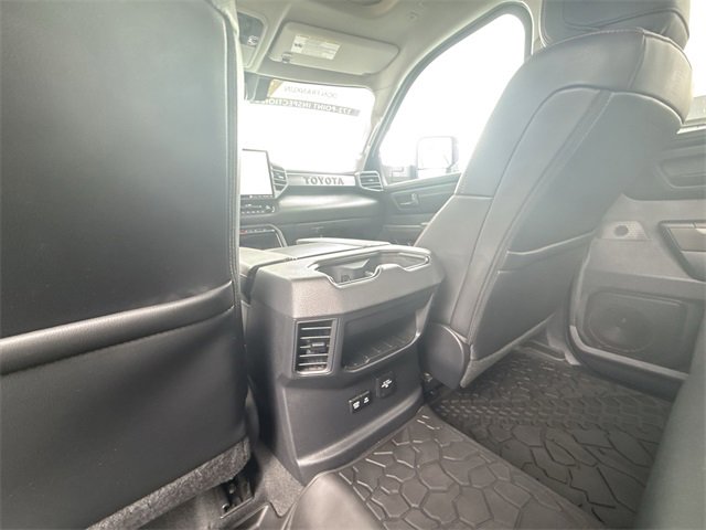 Used 2023 Toyota Tundra TRD Pro image 20