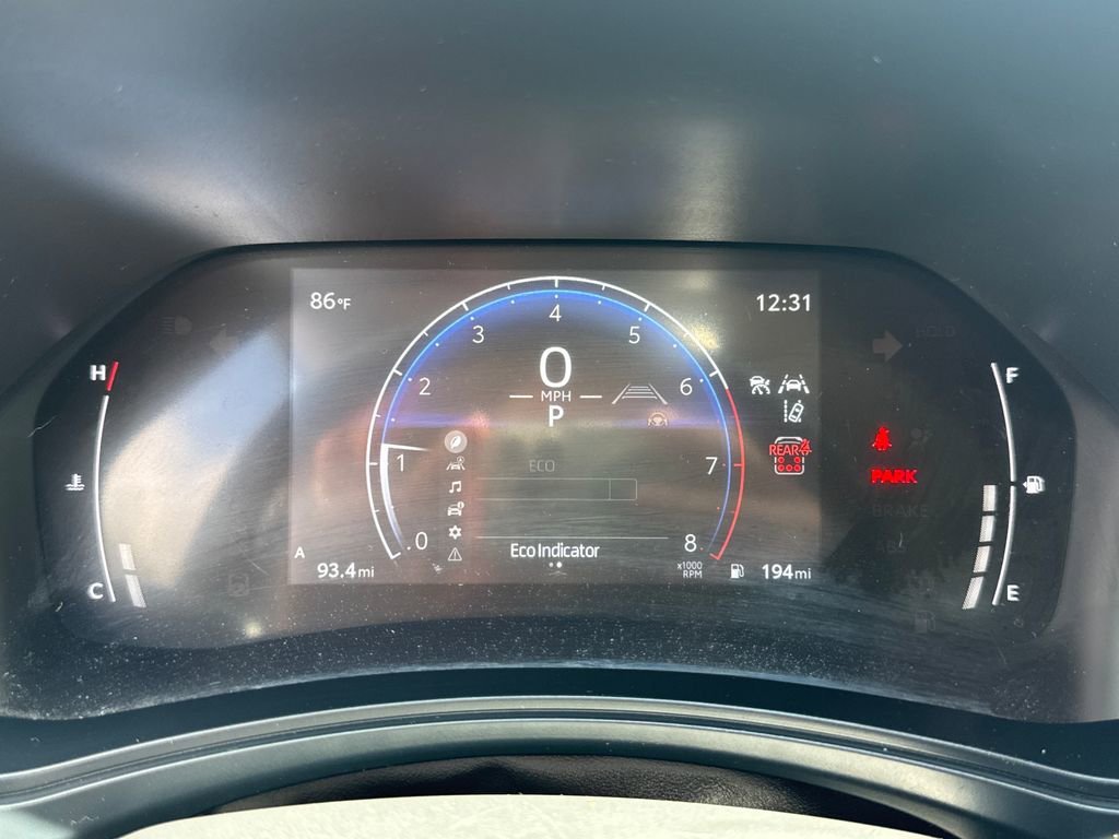 Used 2024 Toyota Grand Highlander XLE image 55