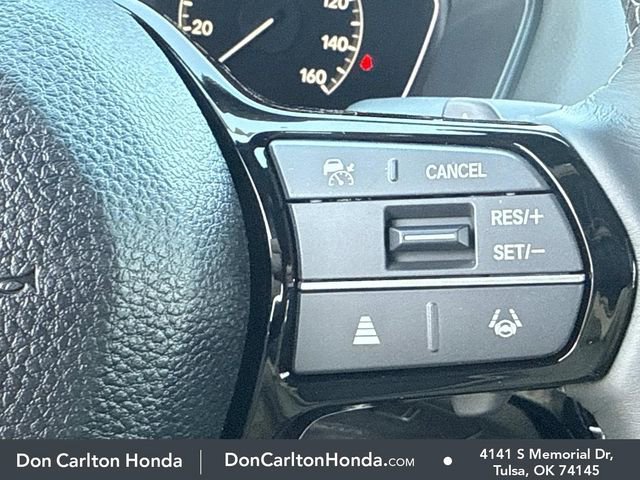 New 2026 Honda Civic Sport image 26