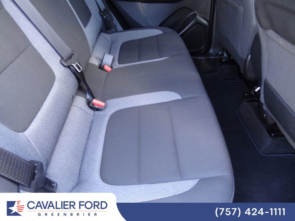 Used 2023 Chevrolet TrailBlazer LT FWD image 9