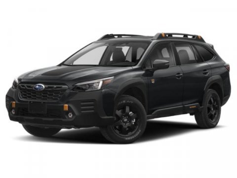 Certified 2023 Subaru Outback Wilderness