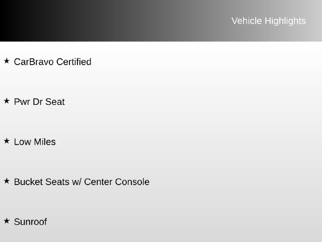 Certified 2026 Chevrolet Silverado 1500 RST w/ Dark Appearance Package AWD/4WD image 6