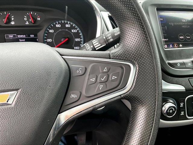 Certified 2024 Chevrolet Equinox LS image 17