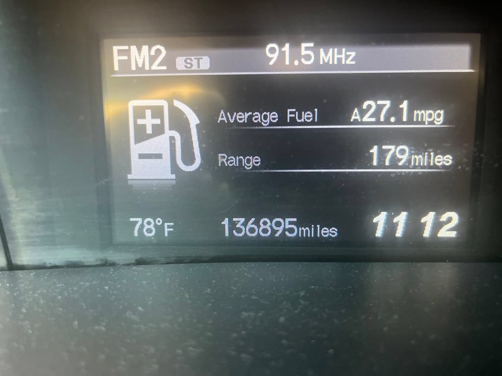 Used 2014 Honda Civic LX image 10