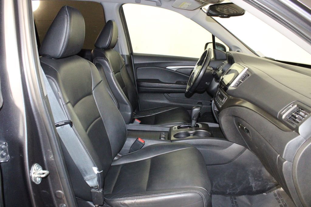 Used 2018 Honda Pilot EX-L image 15