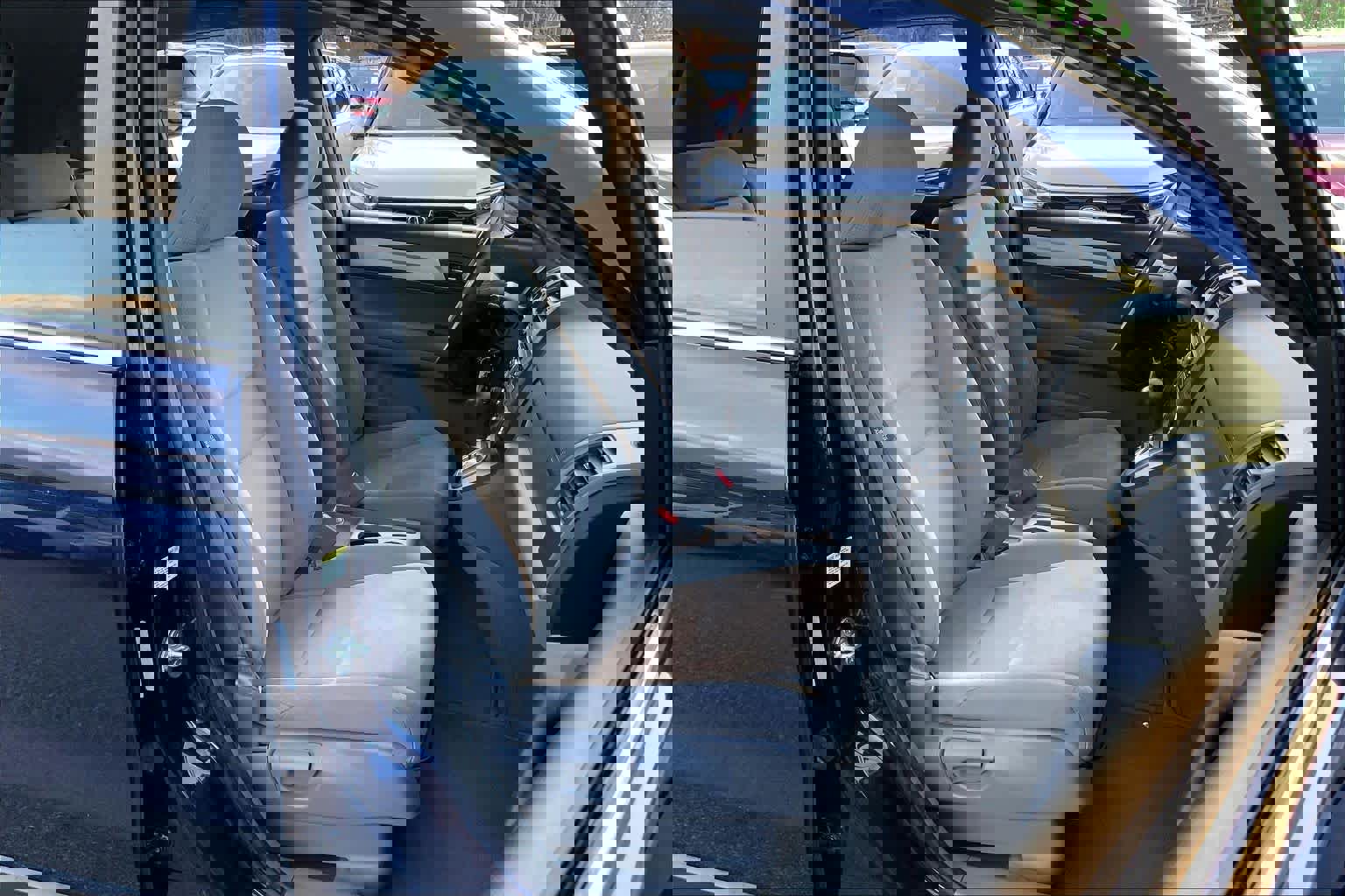 Used 2010 Honda CR-V EX image 7