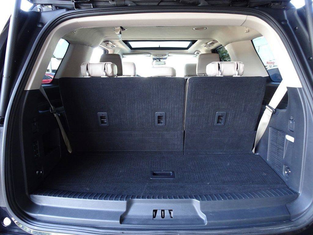 Used 2023 Ford Expedition Limited RWD image 27