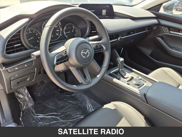 New 2026 MAZDA CX-50 AWD 2.5 Hybrid w/ Weather Package image 7
