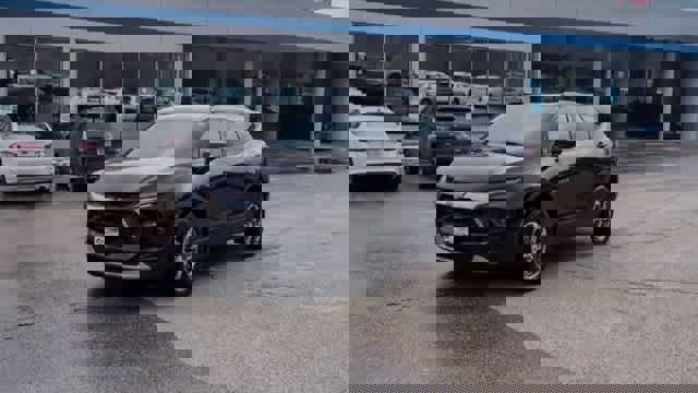 Certified 2023 Chevrolet Blazer LT image 4