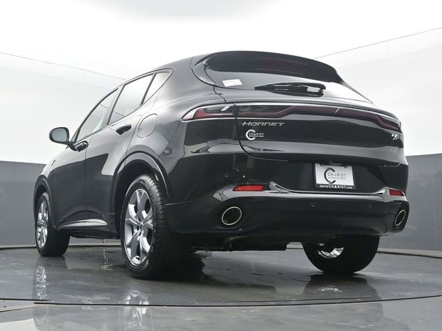 New 2025 Dodge Hornet R/T image 49