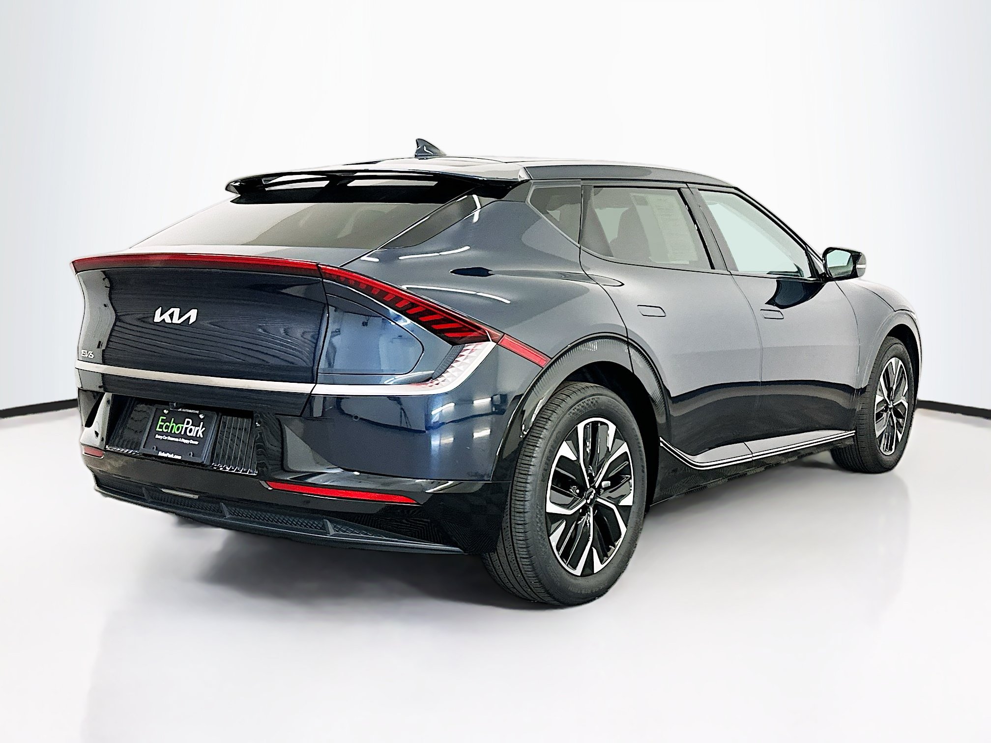 Used 2024 Kia EV6 Wind AWD/4WD image 9