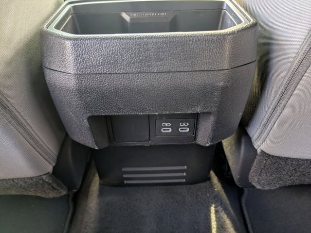 Used 2025 Toyota Tacoma TRD Off-Road image 23