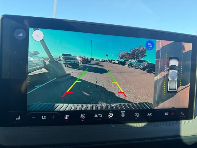 Used 2025 Ford Maverick Tremor AWD/4WD image 21