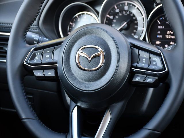 New 2025 MAZDA CX-5 AWD 2.5 S w/ Select Package image 22