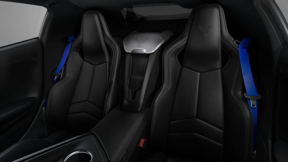 New 2027 Chevrolet Corvette Stingray Coupe w/ 2LT RWD image 77