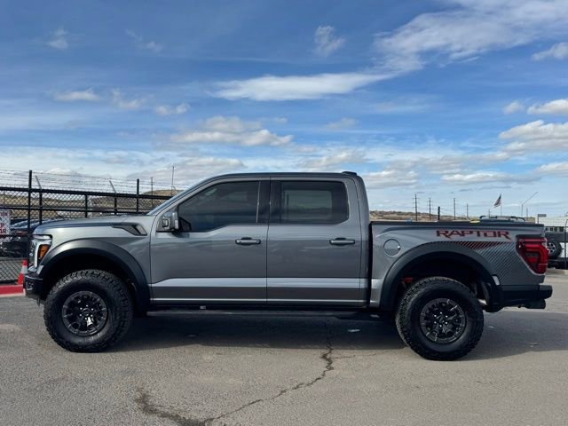 Used 2025 Ford F150 Raptor image 2