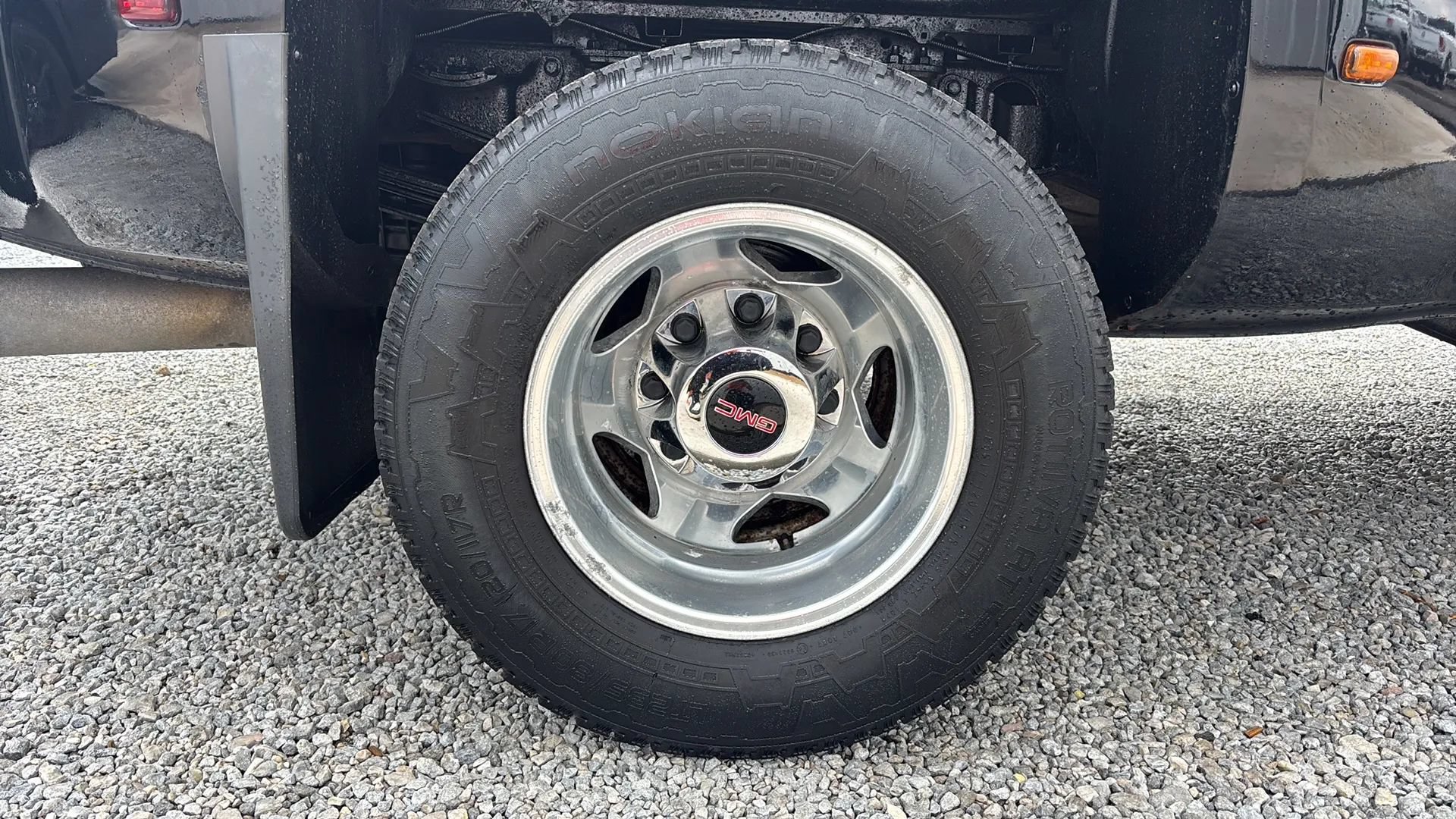 Used 2019 GMC Sierra 3500 Denali AWD/4WD image 9