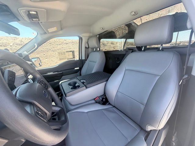 Used 2024 Ford F150 XL AWD/4WD image 23
