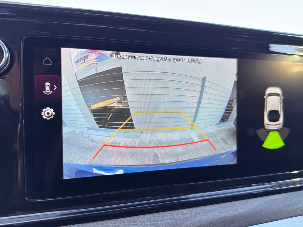 Used 2022 Kia K5 EX image 19