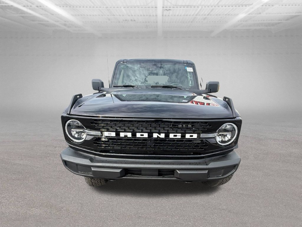 New 2026 Ford Bronco Big Bend AWD/4WD image 12
