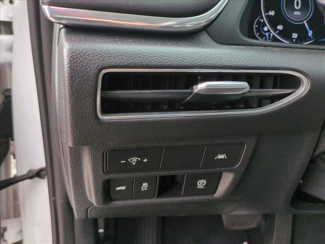 Used 2020 Hyundai Sonata SEL w/ Convenience Package image 13
