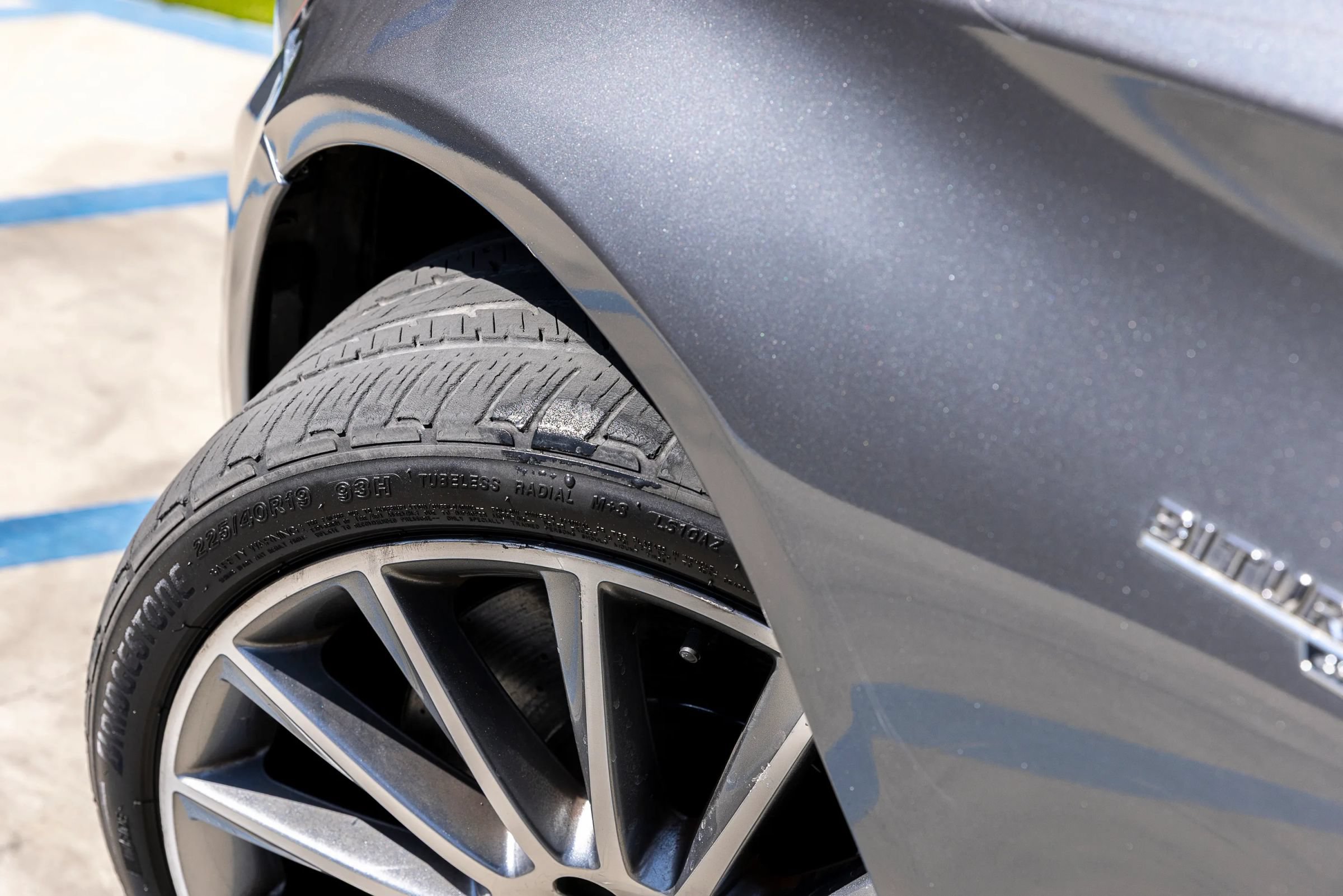 Used 2017 Mercedes-Benz C 43 AMG 4MATIC Coupe image 36