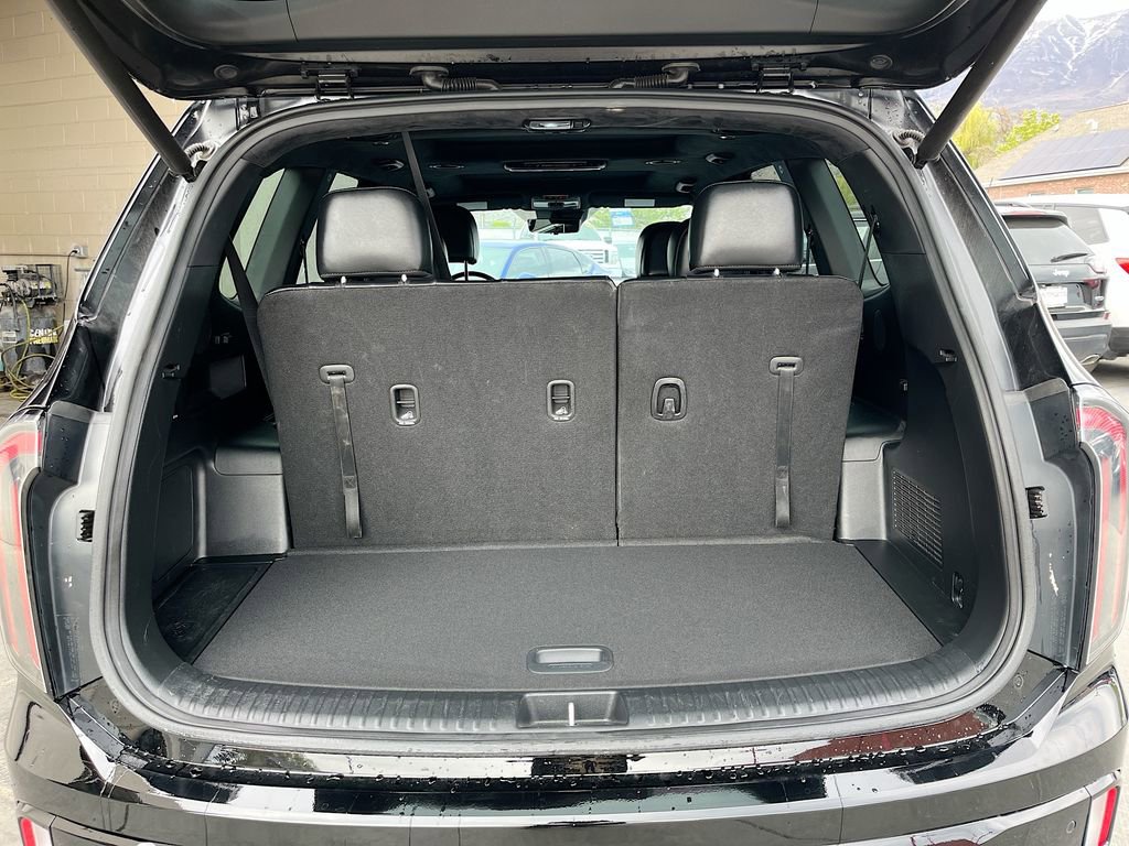 Used 2024 Kia Telluride SX Prestige X-Line image 28