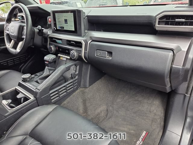 Used 2025 Toyota 4Runner 4WD image 16