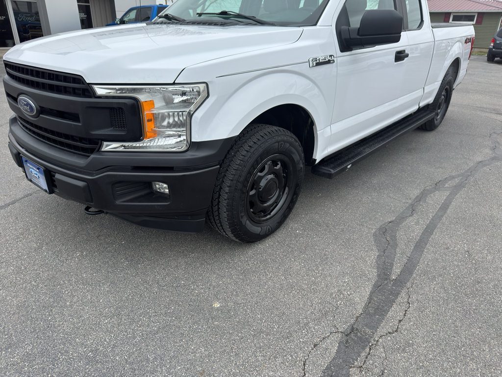 Used 2019 Ford F150 XL w/ XL Power Equipment Group image 27