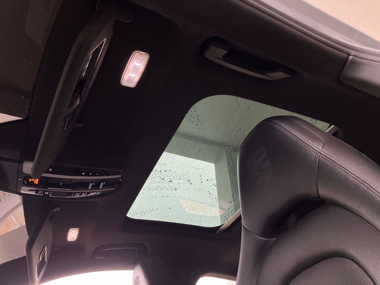 Used 2023 Porsche Panamera Platinum Edition w/ Sportdesign Package image 25