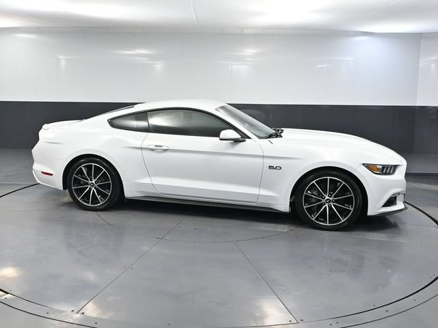 Used 2016 Ford Mustang GT w/ Interior & Wheel Package RWD image 4