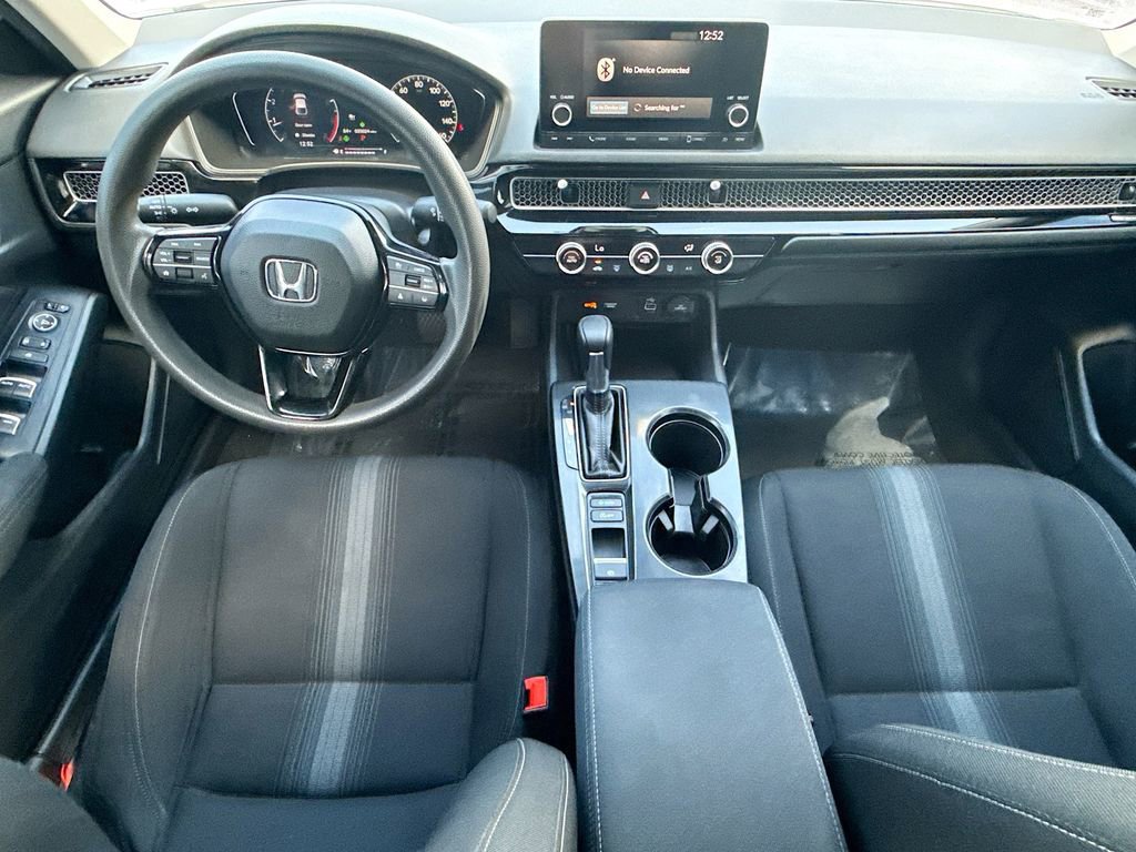 Used 2022 Honda Civic LX image 14