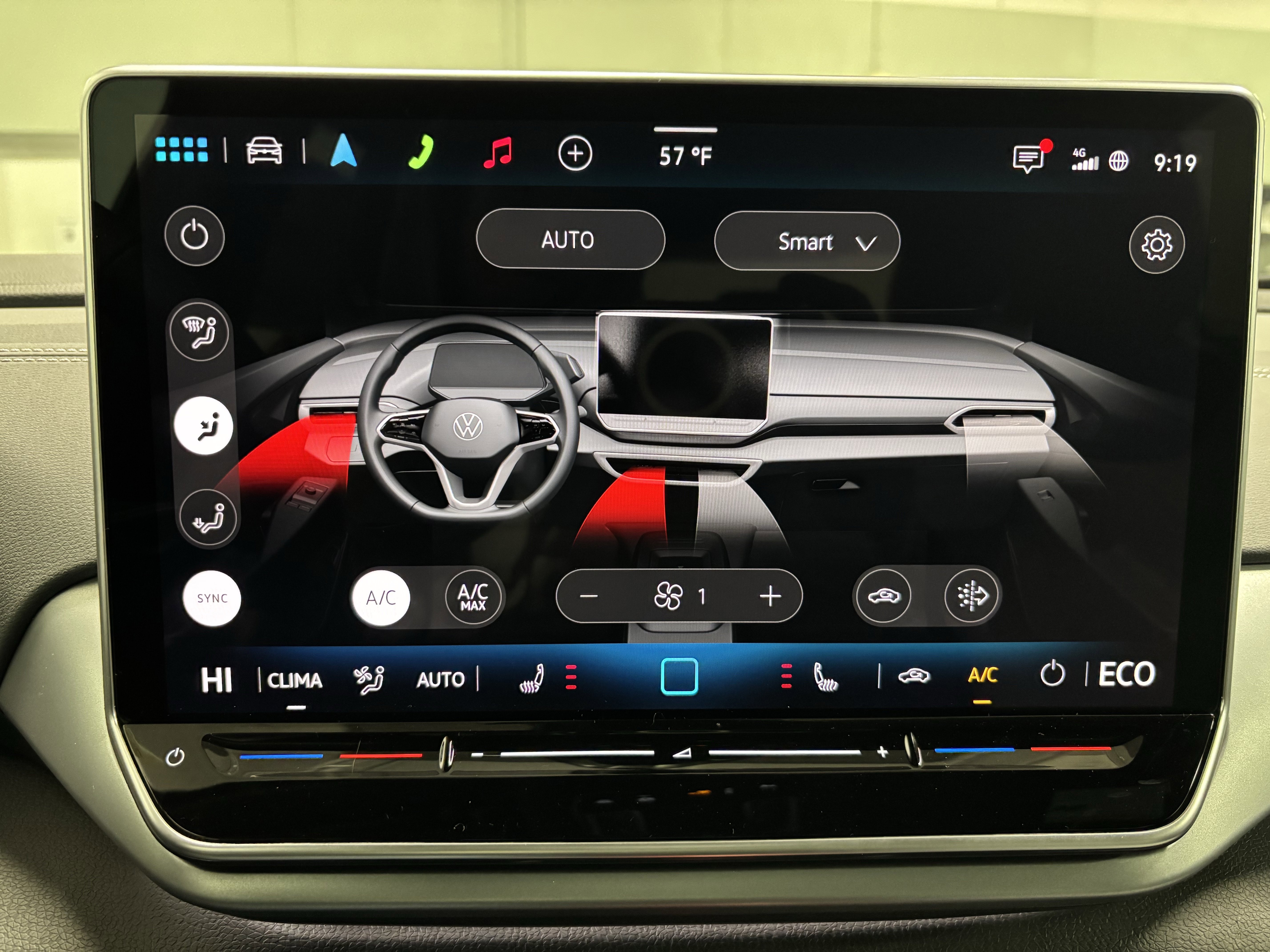 New 2025 Volkswagen ID.4 Pro image 19