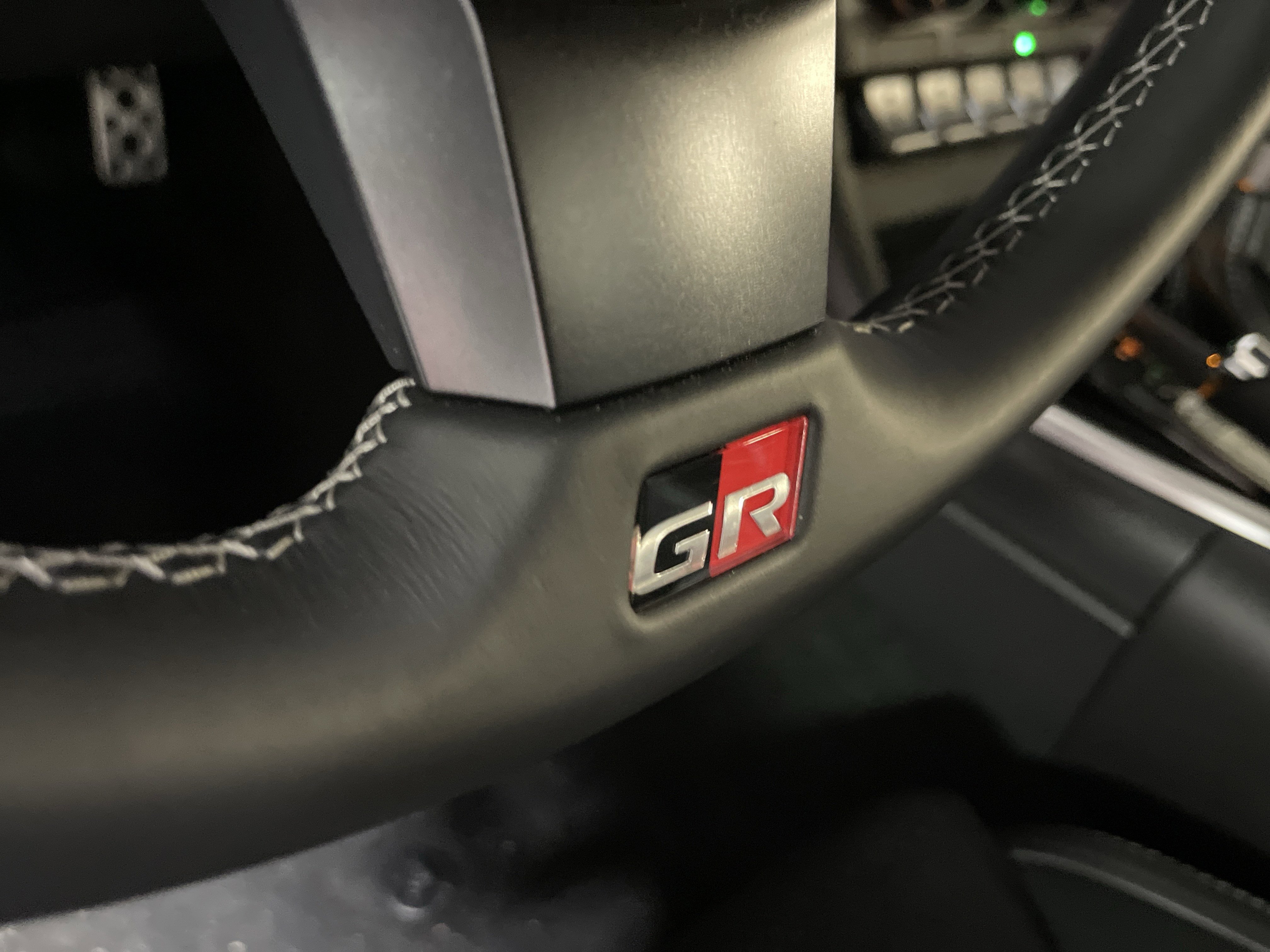 Certified 2025 Toyota GR86 Premium image 36