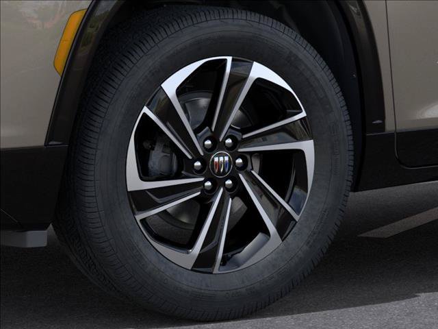 New 2027 Buick Enclave Sport Touring w/ Power Package FWD image 9