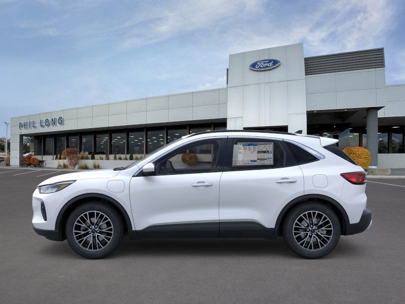 New 2026 Ford Escape SE image 3