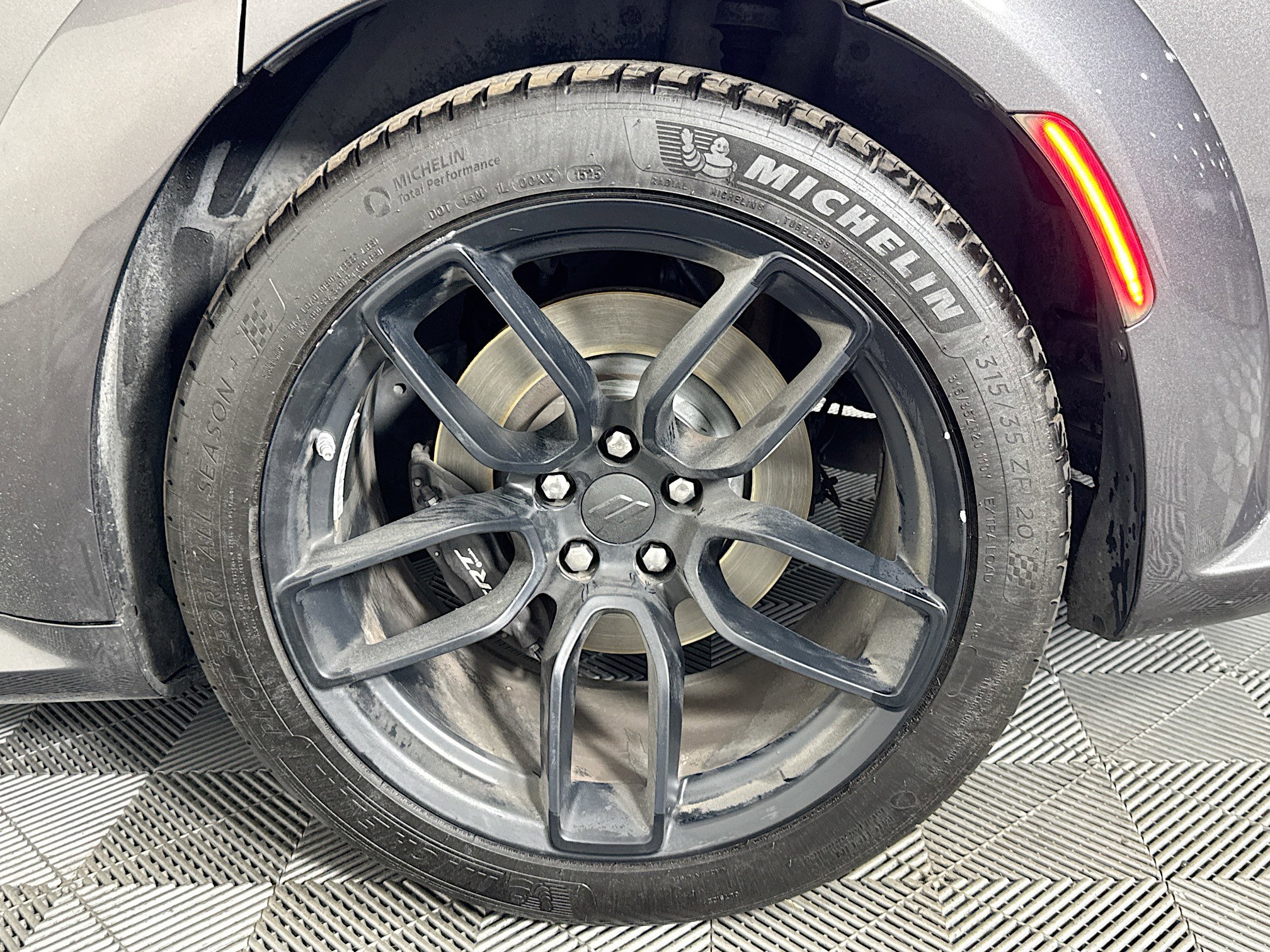 Used 2021 Dodge Charger Scat Pack RWD image 36