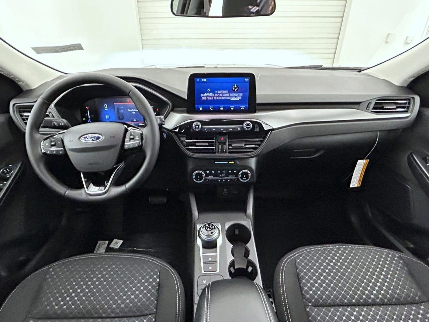 New 2026 Ford Escape Active w/ Cold Weather Package image 13