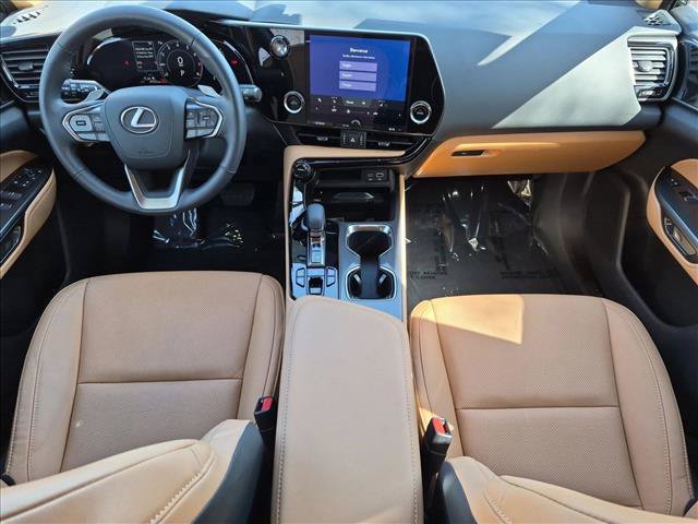 Used 2026 Lexus NX 350 AWD image 17