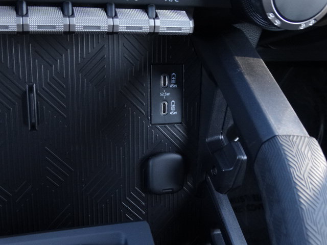 New 2026 Toyota Tacoma SR5 RWD image 24
