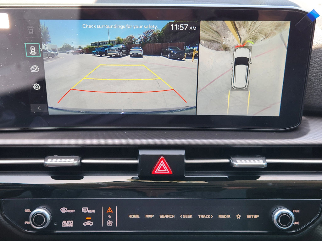 New 2026 Kia Sportage SX image 13