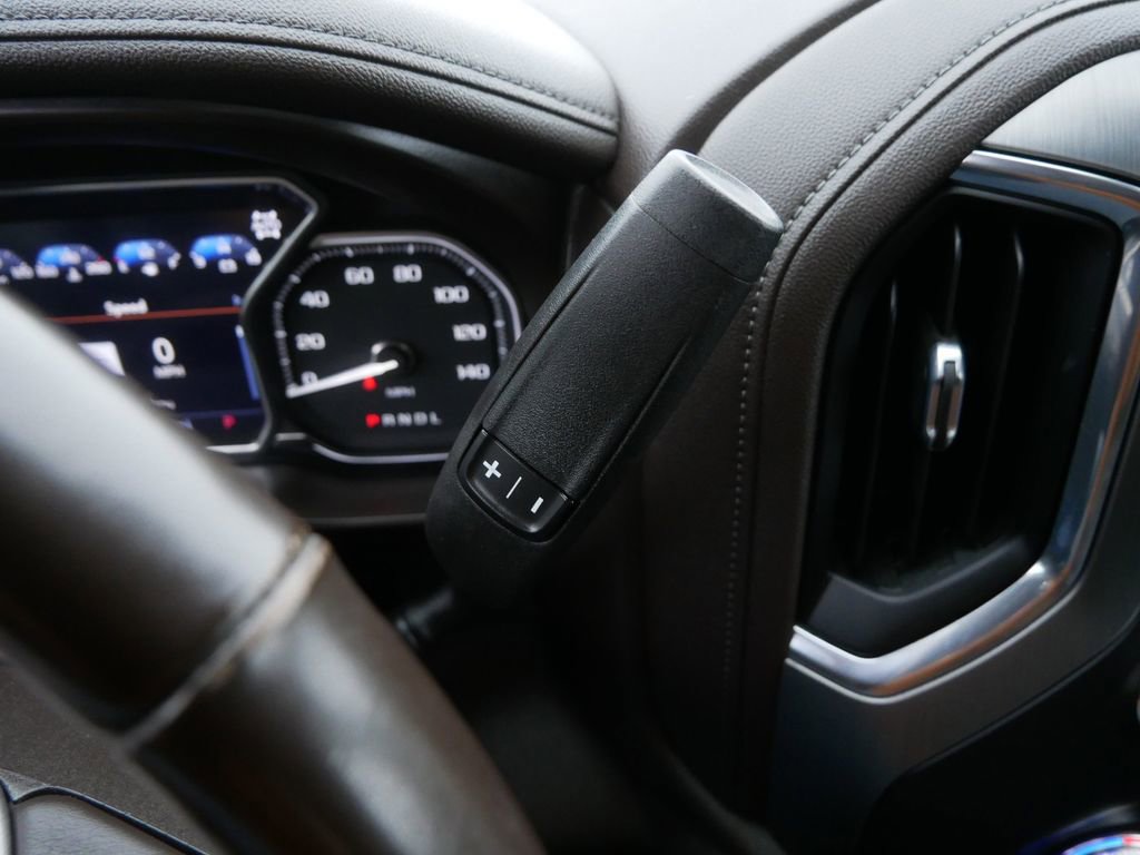 Used 2021 GMC Sierra 1500 Denali image 25