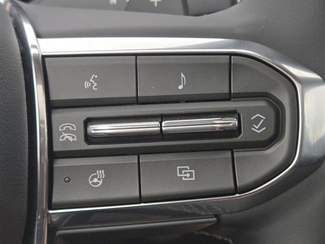 New 2026 GMC Terrain Denali AWD/4WD image 38